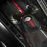 Στο σφυρί η 1 από τις μόλις 3 μαύρες Ferrari LaFerrari!