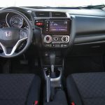 Δοκιμή Ηοnda Jazz 1.3 λτ. i-VTEC 102PS CVT