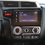 Δοκιμή Ηοnda Jazz 1.3 λτ. i-VTEC 102PS CVT