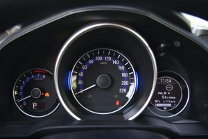 Δοκιμή Ηοnda Jazz 1.3 λτ. i-VTEC 102PS CVT