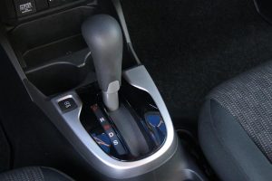 Δοκιμή Ηοnda Jazz 1.3 λτ. i-VTEC 102PS CVT