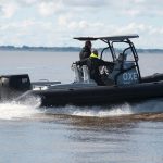 Δίλιτρος ντίζελ κινητήρας 200 ίππων της Opel και σε εξωλέμβιο