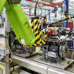 Δίλιτρος ντίζελ κινητήρας 200 ίππων της Opel και σε εξωλέμβιο