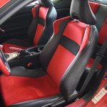 Δοκιμή Toyota GT86 2.0 Boxer D-4S 200 HP