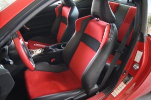 Δοκιμή Toyota GT86 2.0 Boxer D-4S 200 HP