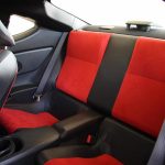 Δοκιμή Toyota GT86 2.0 Boxer D-4S 200 HP