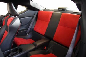 Δοκιμή Toyota GT86 2.0 Boxer D-4S 200 HP