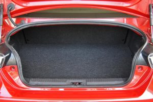 Δοκιμή Toyota GT86 2.0 Boxer D-4S 200 HP