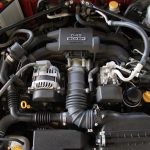 Δοκιμή Toyota GT86 2.0 Boxer D-4S 200 HP