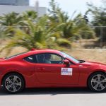 Δοκιμή Toyota GT86 2.0 Boxer D-4S 200 HP