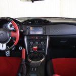 Δοκιμή Toyota GT86 2.0 Boxer D-4S 200 HP