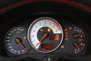 Δοκιμή Toyota GT86 2.0 Boxer D-4S 200 HP