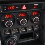 Δοκιμή Toyota GT86 2.0 Boxer D-4S 200 HP