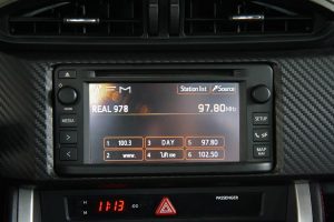 Δοκιμή Toyota GT86 2.0 Boxer D-4S 200 HP