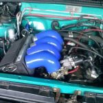 Subaru Vivio πισωκίνητο με 1000άρι μοτέρ από Kawasaki!