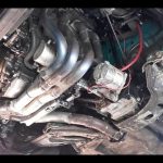 Subaru Vivio πισωκίνητο με 1000άρι μοτέρ από Kawasaki!