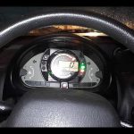 Subaru Vivio πισωκίνητο με 1000άρι μοτέρ από Kawasaki!