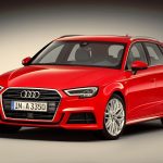 Ανανεωμένο Audi A3 από 21.500 ευρώ - νέος τιμοκατάλογος
