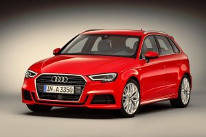 Ανανεωμένο Audi A3 από 21.500 ευρώ – νέος τιμοκατάλογος