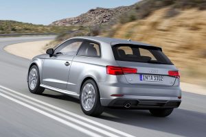 Ανανεωμένο Audi A3 από 21.500 ευρώ – νέος τιμοκατάλογος