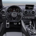 Ανανεωμένο Audi A3 από 21.500 ευρώ - νέος τιμοκατάλογος