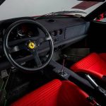 Ferrari F40 με μόλις 3.000 χιλιόμετρα αναζητά εκατομμυριούχο!