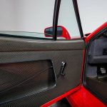 Ferrari F40 με μόλις 3.000 χιλιόμετρα αναζητά εκατομμυριούχο!