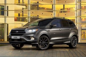 Νέο Ford Kuga ST-Line και με κινητήρες 1.5 EcoBoost και 1.5 TDCi