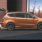 Νέο Ford Kuga ST-Line και με κινητήρες 1.5 EcoBoost και 1.5 TDCi