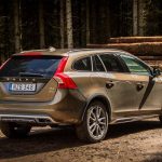 Τιμές για τα Volvo S60 Cross Country και V60 Cross Country