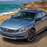 Τιμές για τα Volvo S60 Cross Country και V60 Cross Country