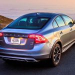 Τιμές για τα Volvo S60 Cross Country και V60 Cross Country