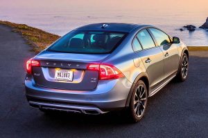 Τιμές για τα Volvo S60 Cross Country και V60 Cross Country