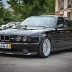 Σαν καινούργια BMW M5 του 1991 με 20.000 χιλιόμετρα!