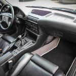 Σαν καινούργια BMW M5 του 1991 με 20.000 χιλιόμετρα!