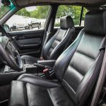 Σαν καινούργια BMW M5 του 1991 με 20.000 χιλιόμετρα!