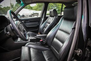 Σαν καινούργια BMW M5 του 1991 με 20.000 χιλιόμετρα!