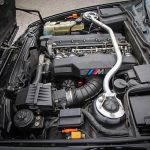 Σαν καινούργια BMW M5 του 1991 με 20.000 χιλιόμετρα!