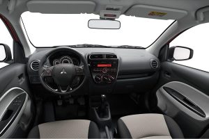 Ανανεωμένο Space Star από 12.990 ευρώ – νέες τιμές Mitsubishi