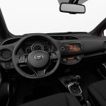 Επετειακό Toyota Yaris Orange Edition για τα 3.000.000 Yaris