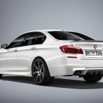 Νέα ειδική BMW M5 Competition Edition με 600 ίππους