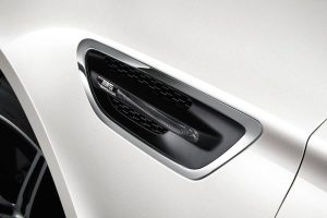 Νέα ειδική BMW M5 Competition Edition με 600 ίππους