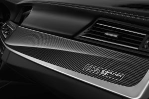 Νέα ειδική BMW M5 Competition Edition με 600 ίππους