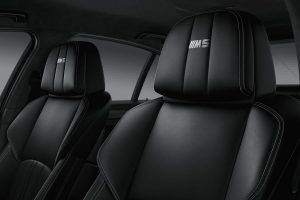 Νέα ειδική BMW M5 Competition Edition με 600 ίππους