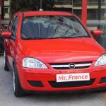 Opel Corsa 1.4 του 2005 με 77.524 χλμ. πωλείται 3.200 ευρώ