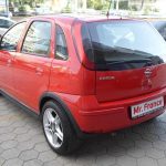 Opel Corsa 1.4 του 2005 με 77.524 χλμ. πωλείται 3.200 ευρώ