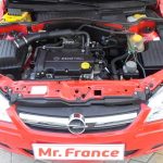 Opel Corsa 1.4 του 2005 με 77.524 χλμ. πωλείται 3.200 ευρώ