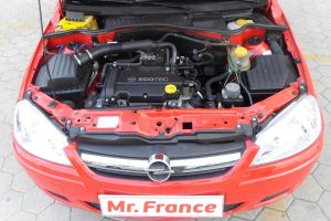 Opel Corsa 1.4 του 2005 με 77.524 χλμ. πωλείται 3.200 ευρώ