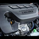 Ανανεωμένο Suzuki SX4 S-Cross και 1.000άρι turbo (+video)