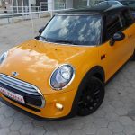 Μεταχειρισμένο MINI Cooper του 2014 με 14.444 χλμ. - 15.900 ευρώ